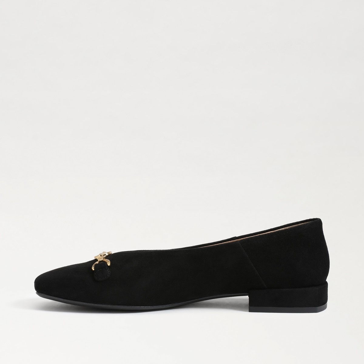 sam edelman rini pointed suede flats