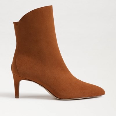 Women's Ultra High (4+) Ankle Boots & Booties