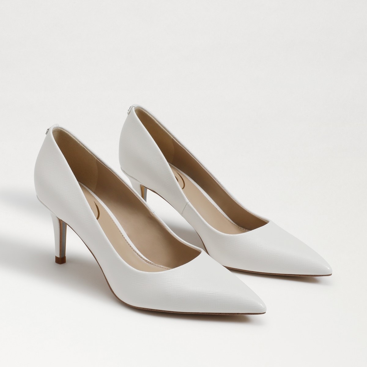 Sam Edelman Vienna Pointed Toe Heel | Women's Heels