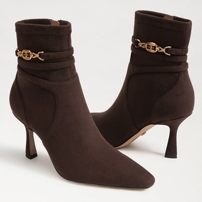 Cheap booties for clearance sale