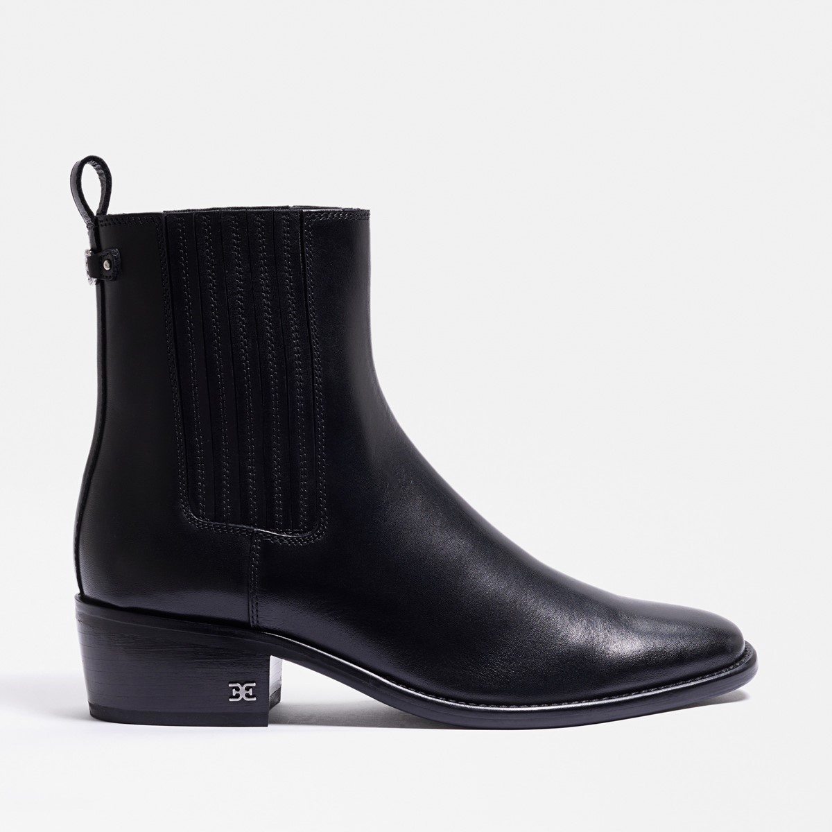 Sam Edelman Bronson Chelsea Boot | Women's Boots and Booties