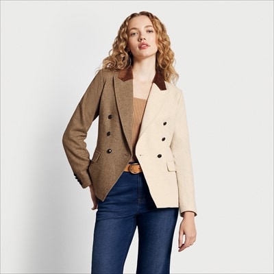 Women's Blazers & Blazer Jackets