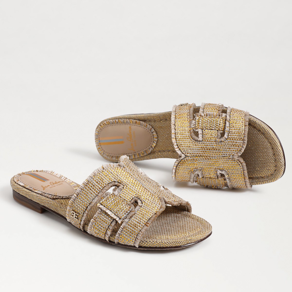 sam edelman beckie slide sandal