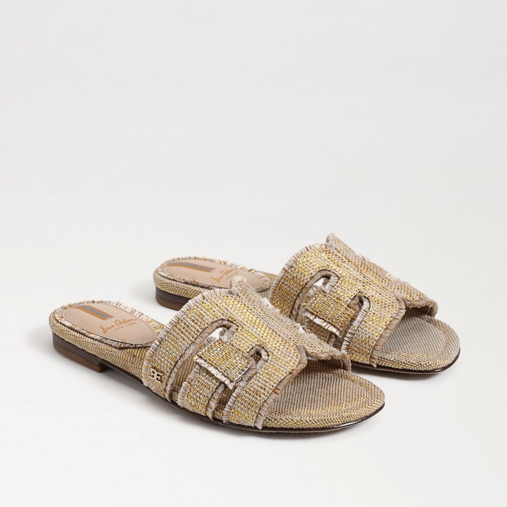 Sam edelman bay double e sandals online