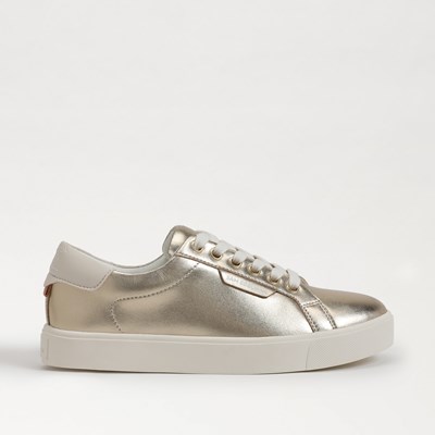 Ethyl Lace Up Sneaker