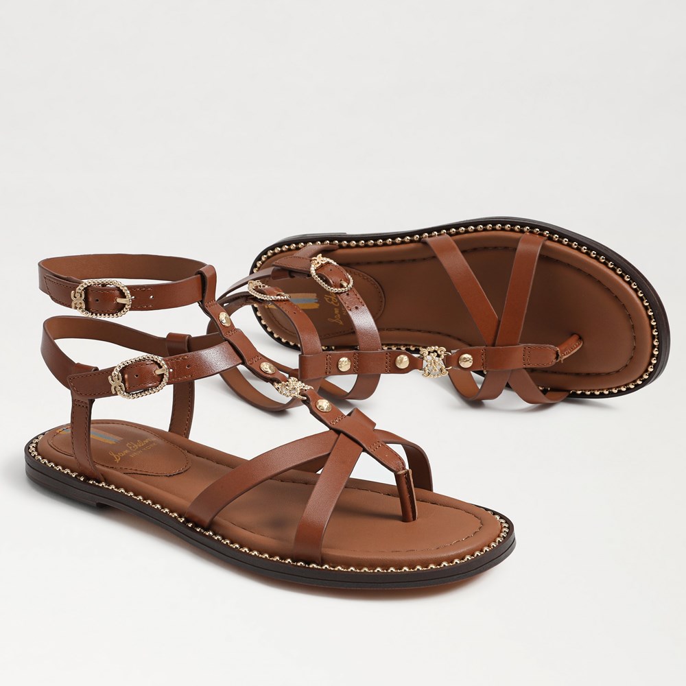 Sam Edelman Talya Gladiator Sandal | Women's Sandals