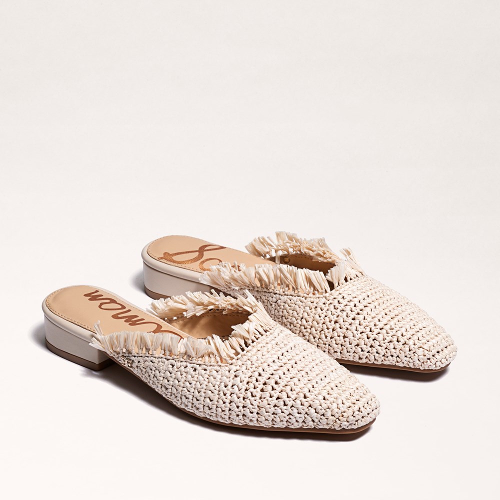 Sam edelman store woven mules