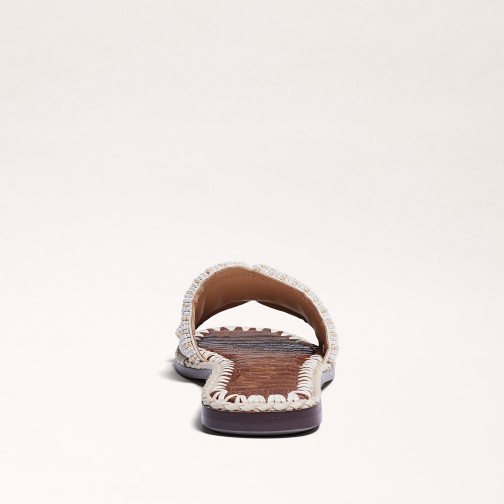 Fitz Slide Sandal