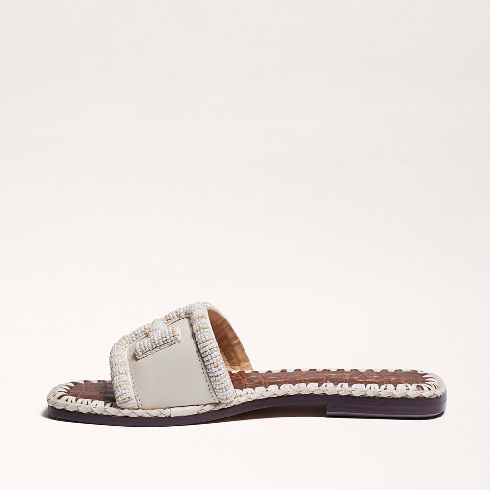 Fitz Slide Sandal