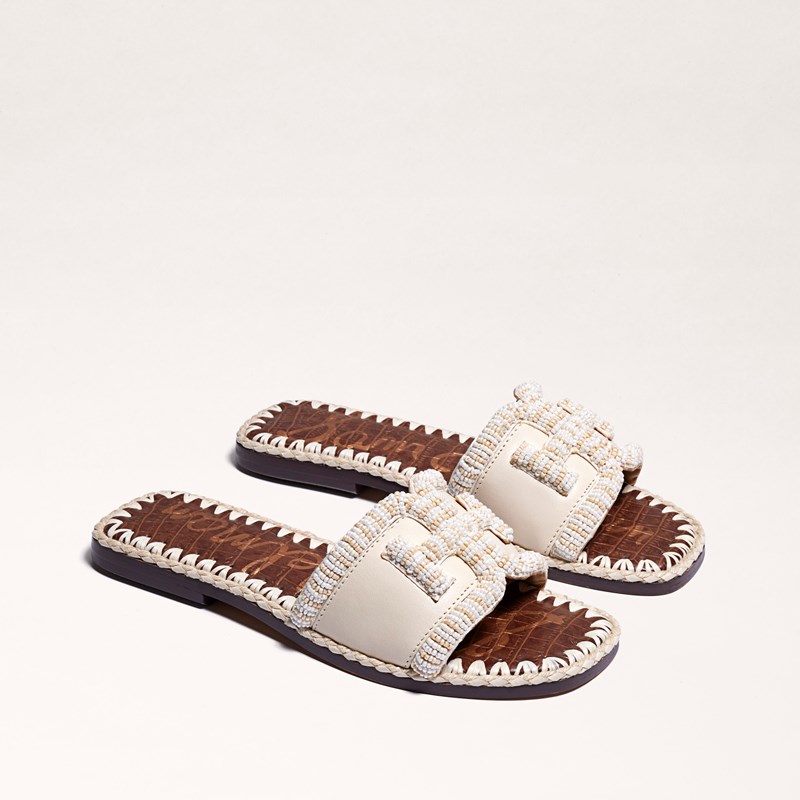 Fitz Slide Sandal