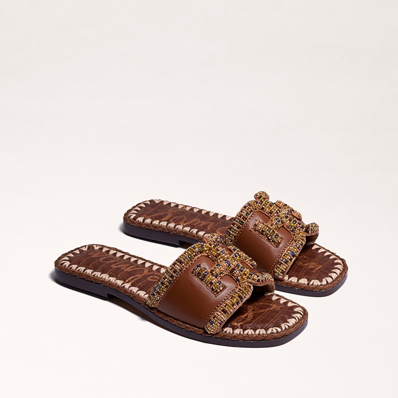 Fitz Slide Sandal