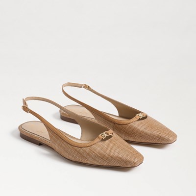 Women s Pointed Toe Flats Sam Edelman