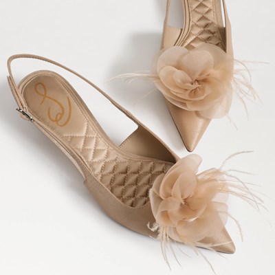 Sam edelman bridal discount shoes