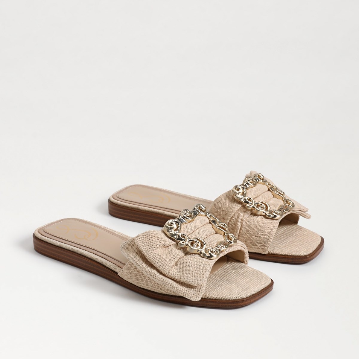 Ivana Slide Sandal