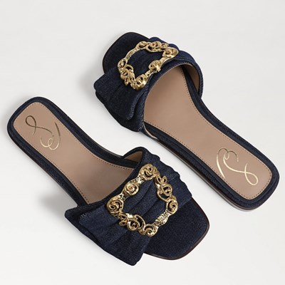 Women's Flat Sandals