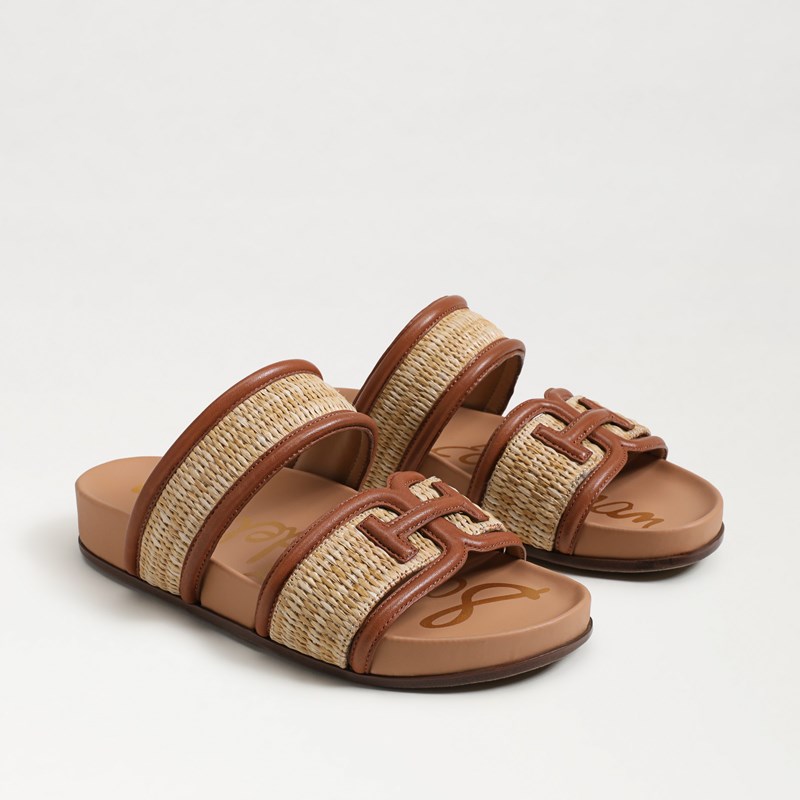 Rowan Slide Footbed Sandal