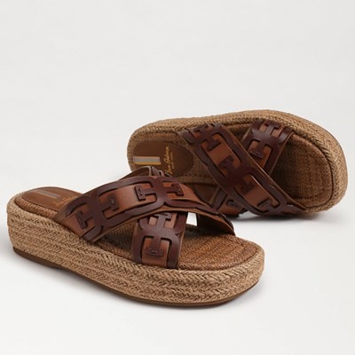 Sandals Flip Flops By Sam Edelman Size: 7.5 – Clothes Mentor Westerville OH  #126