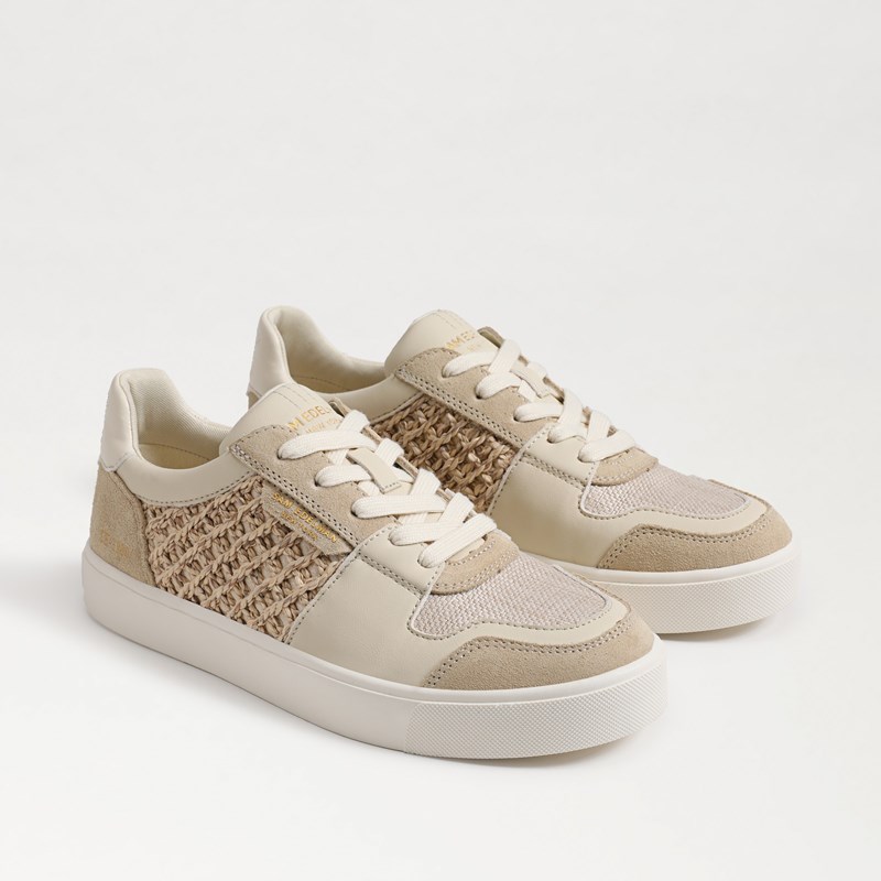 Elcie Lace Up Sneaker