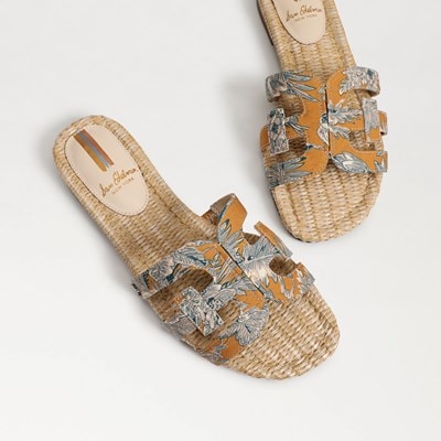 Bay Slide Sandal Sam Edelman Icons