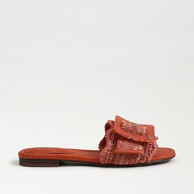 Sam edelman best sale agustine slide sandal