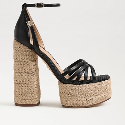 Sam edelman discount kath platform sandal