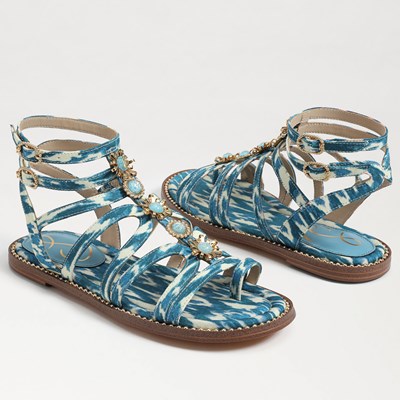 Sam edelman teale discount sandals