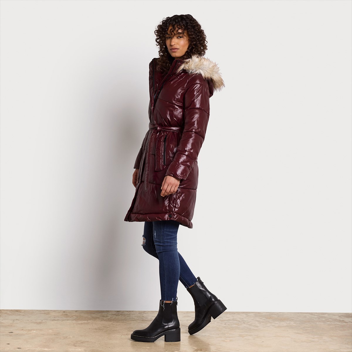 Sam edelman hotsell winter coat