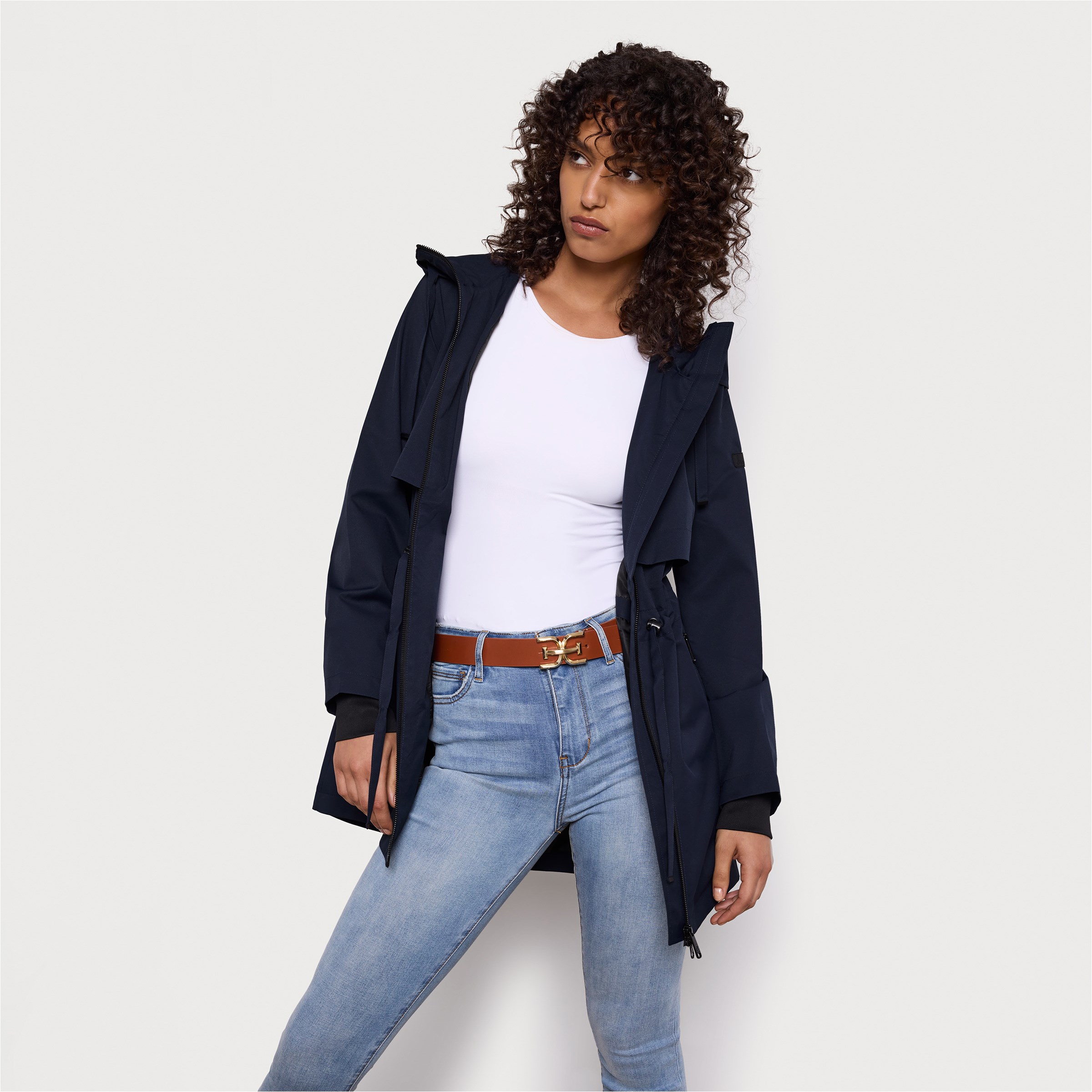 Sam edelman sales rain jackets