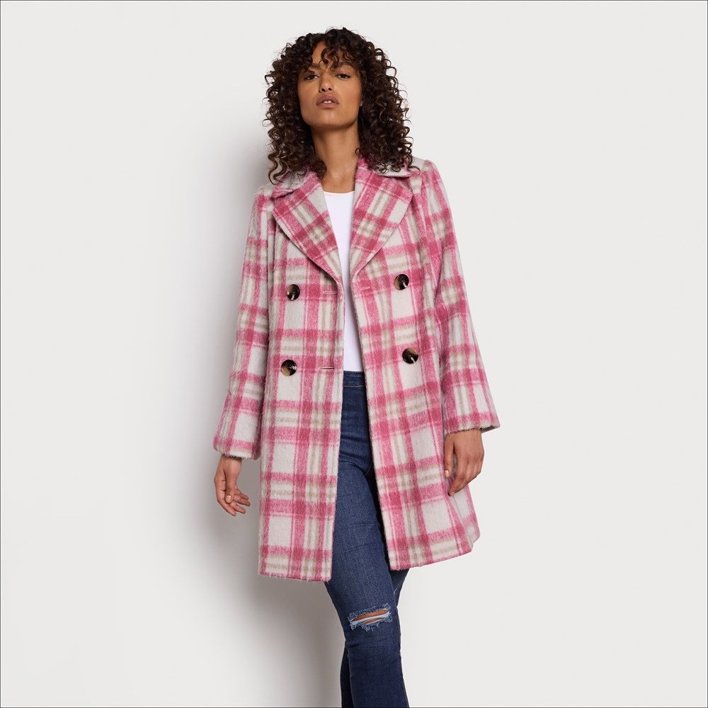 sam edelman plaid jacket