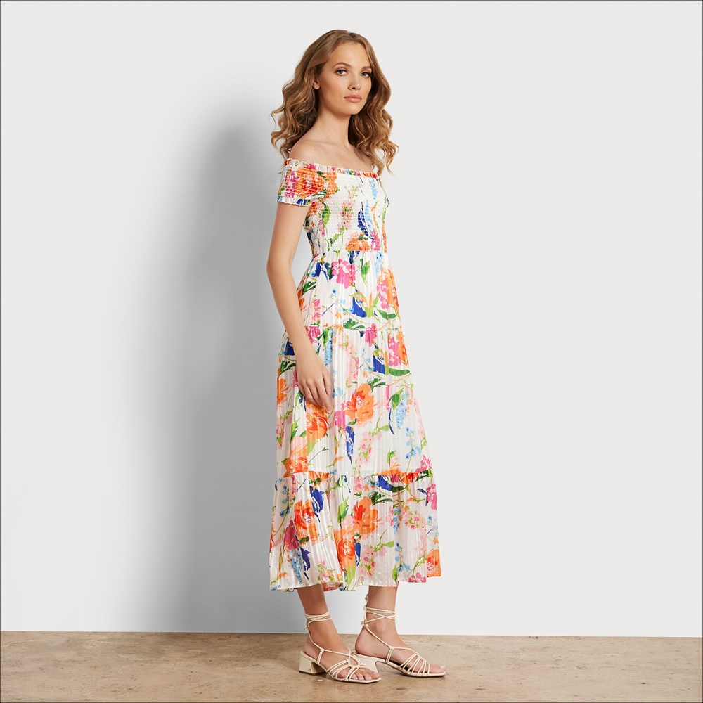 Sam edelman off sales the shoulder dress