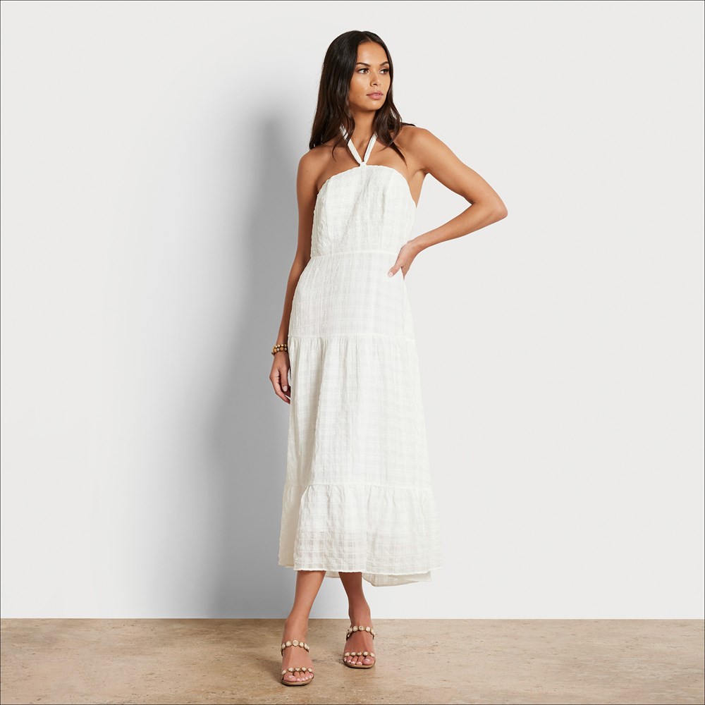 Sam edelman 2025 white dress