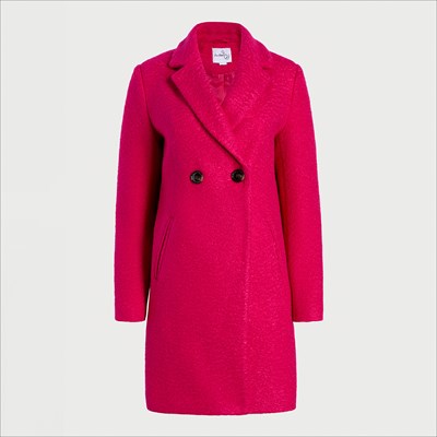 Sam edelman fit deals and flare coat