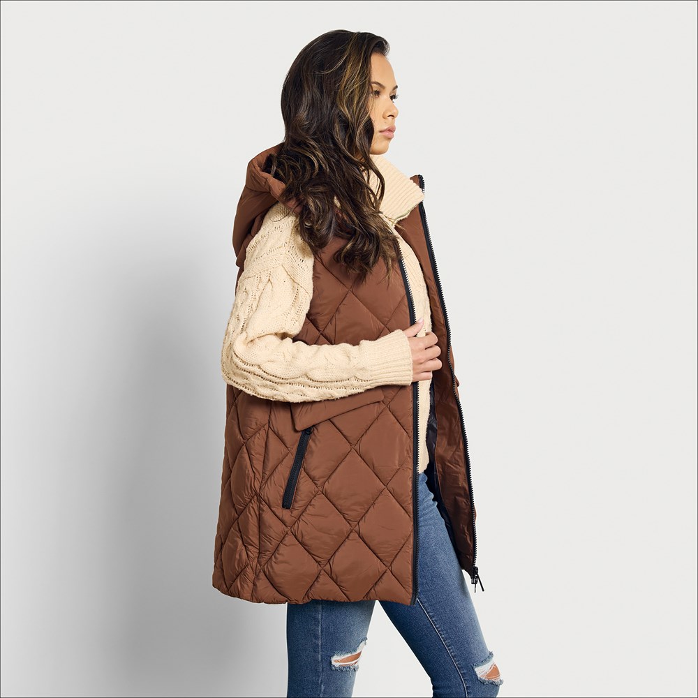 Sam edelman hotsell puffer vest